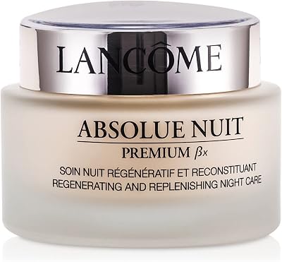 Lancôme Absolue Nuit Premium ßx Regenerating Night Cream 75ml