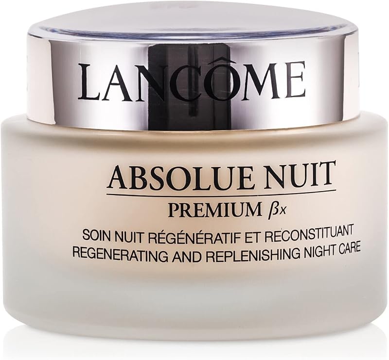 Lancôme Absolue Nuit Premium ßx Regenerating Night Cream 75ml