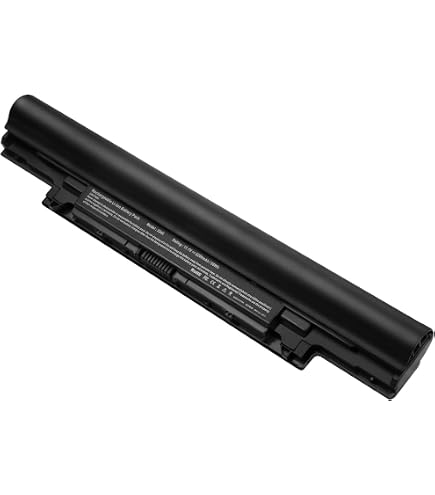 Batterie 43Wh 5MTD8 YFDF9 Pour Dell Latitude 3340 3350 - Compatible 13 Education