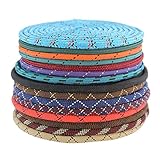 SGT KNOTS Nylon Accessory Cord 3mm - 8mm Several Colors