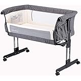 swaddleme co sleeper instructions