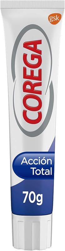 Accion Total Crema Adh 70G