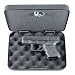 FSDC-MLC5200 Caretaker Steel Lockable Gun Case & Security Box
