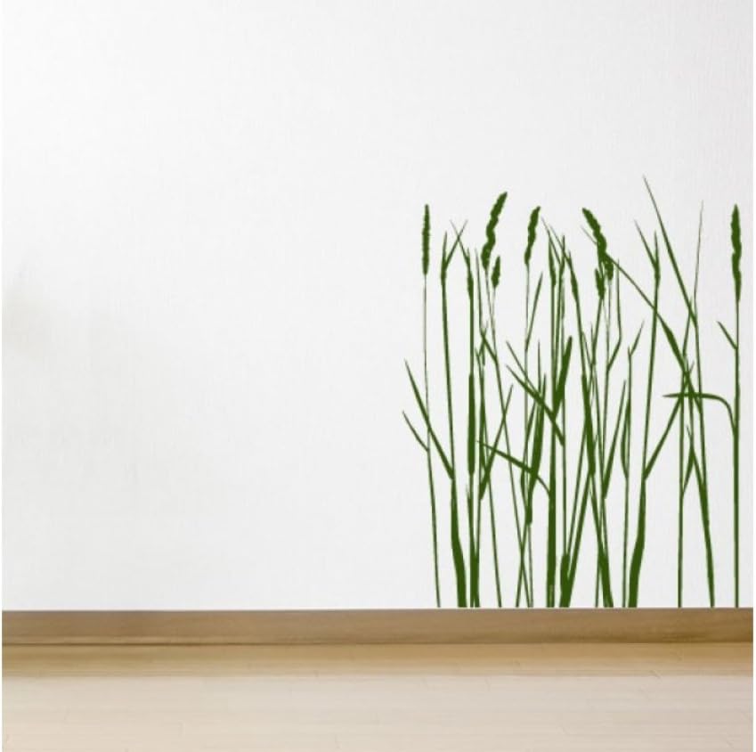 Reed Decor Tr1459 - calcomanía decorativo para recámara, sala de estar