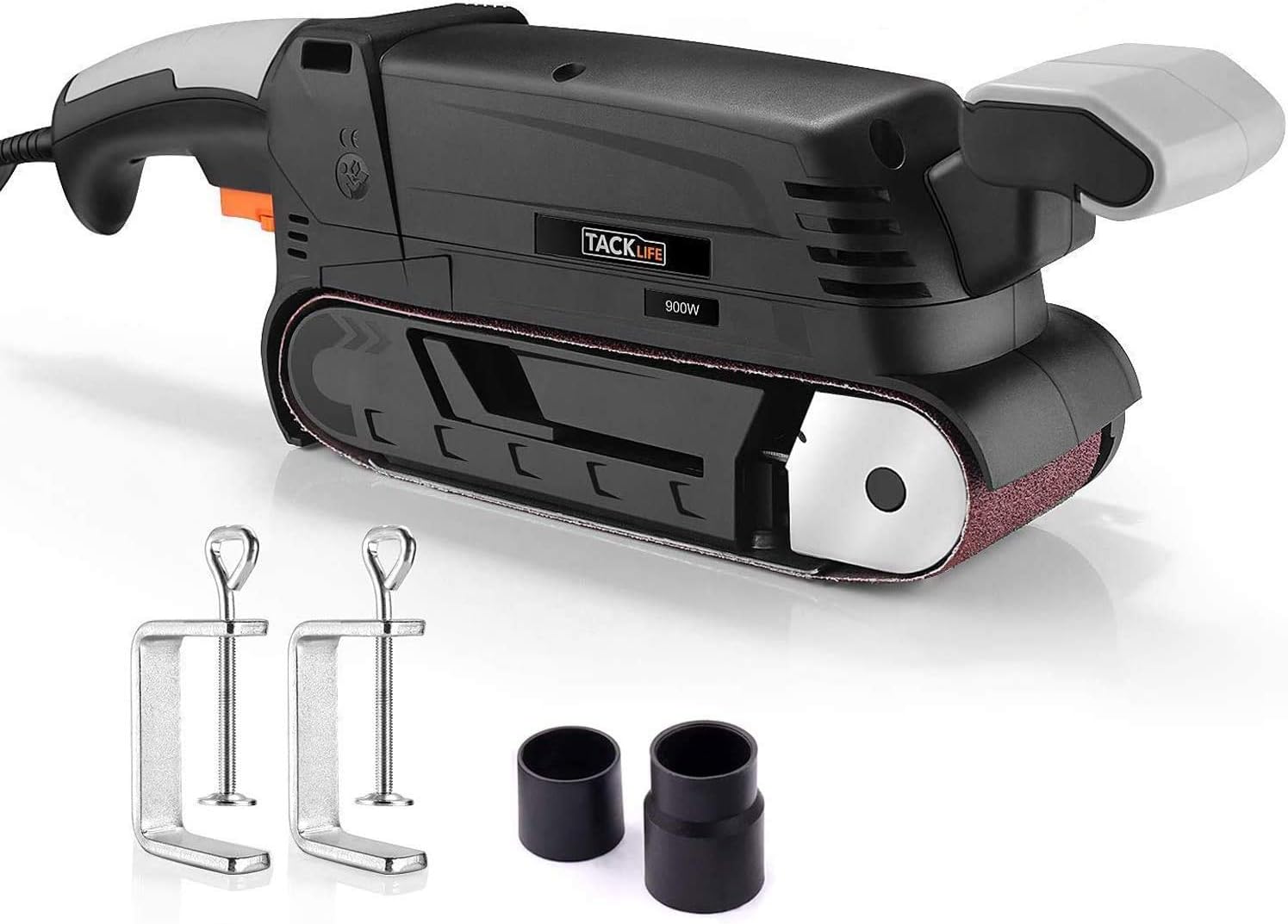 Small Product Image of TACKLIFE Belt Sander PSFS2A