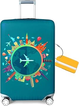 luggage protectors amazon
