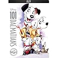 101 Dalmatians