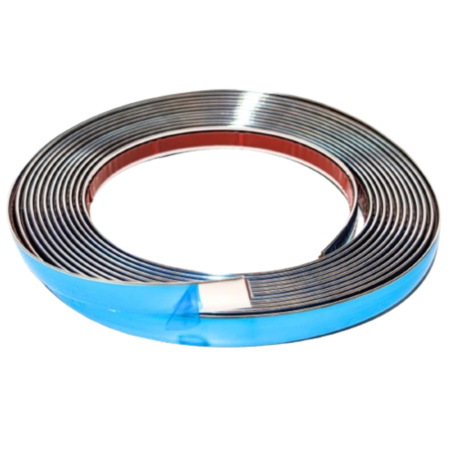 sakurawing メッキモールテープ 幅12mm×長さ5mの商品画像