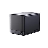 MINISFORUM 5 Bay NAS N5 Pro P370 Network Attached