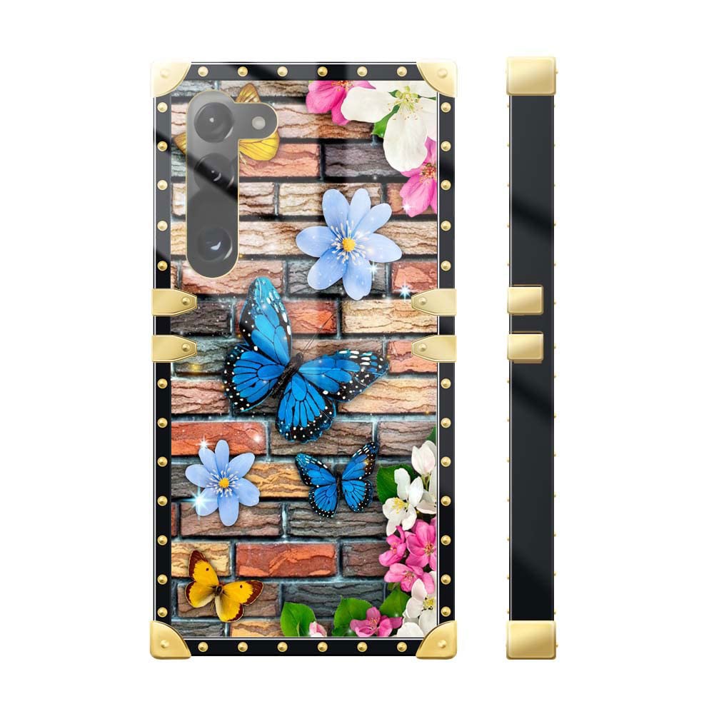 TAMEFOX Compatible With Samsung Galaxy S23