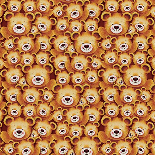 Animal Wrapping Paper Kritters in the Mailbox Animal Wrapping Papers