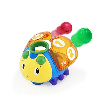 bright starts count and roll buggie