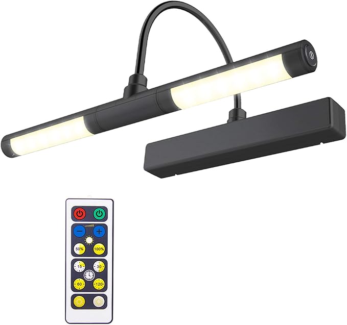 luce da parete senza fili