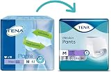 TENA Pants Maxi Medium 2500ml 10 Pack Incontinence Protection Multipack view 2