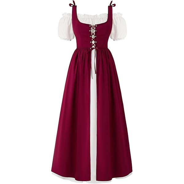 Amazon.com: JerrisApparel Women's Princess Costume Dress Halloween Cosplay  Dress up (S, Purple) : Clothing, Shoes & Jewelry