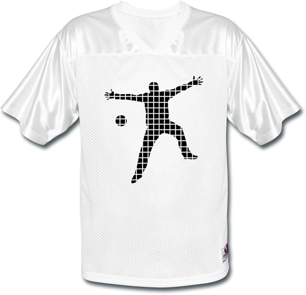 Customized Handball Goalkeeper Mens Jersey School Jerseys