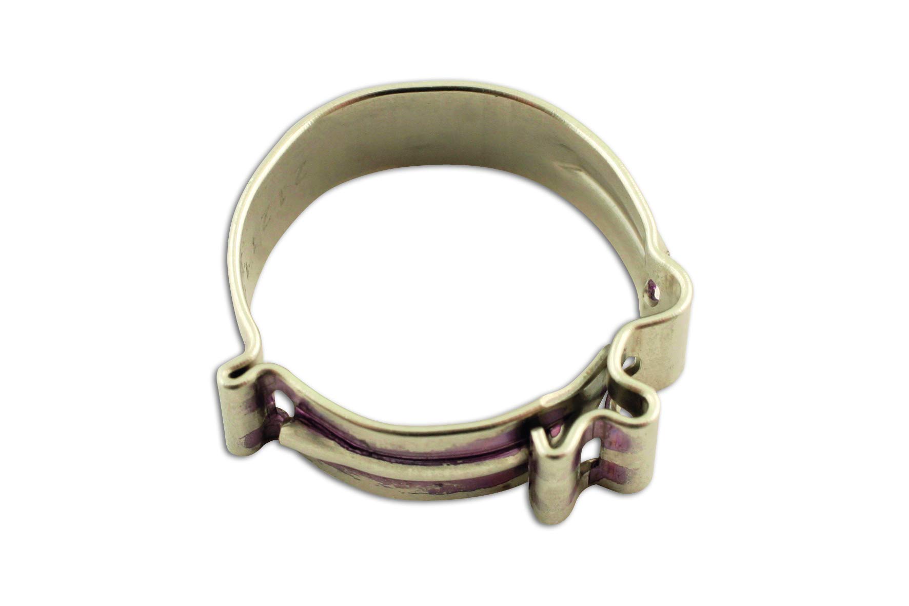 Connect 35260 Clic Type Re-usable Hose Clip 8.5-9.5mm 25pc