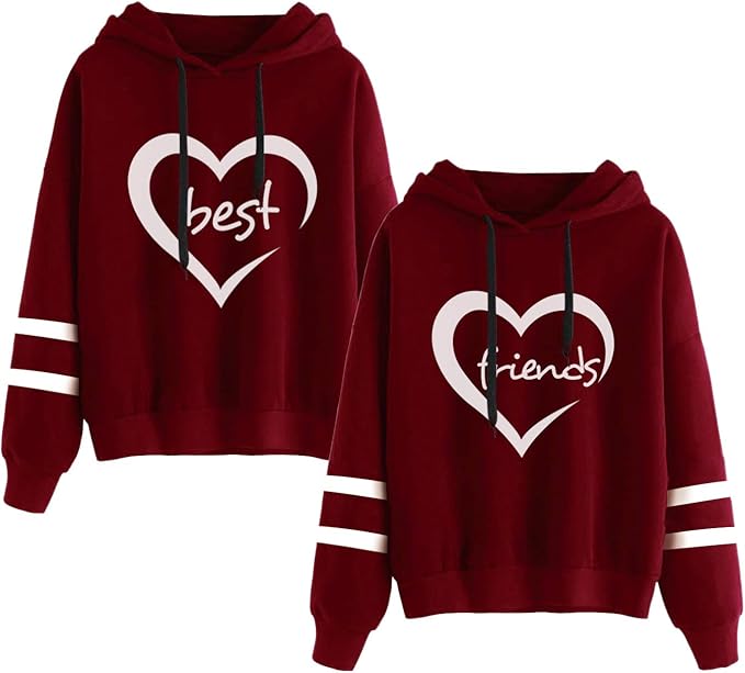 Kinder Winter Sweatshirt Mit Sherpa-Futter - Warme Fleece Pullover Ohne Kapuze