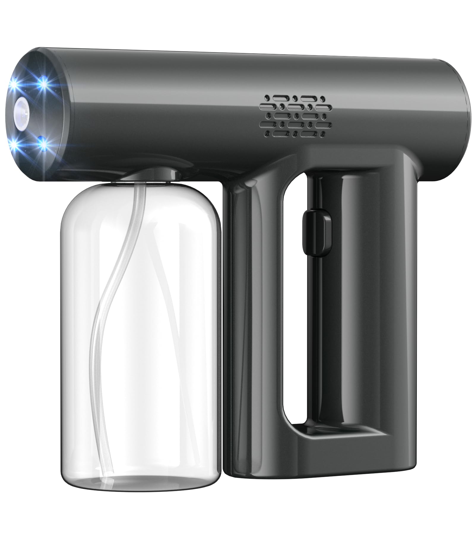 Photo 1 of Upgraded Cordless Spray Tan Machine, Portable and Rechargeable Spray Tan Gun, USB Charge, Long Lasting Working Time, Spray Tanning Machine for Self Tanner Travel Beach Salon DIY Home Mobile Tan