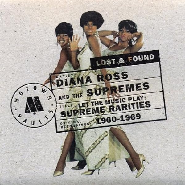 The Supremes - The Supremes - Amazon.com Music