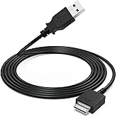 Gneinour WMC-NW20MU USB Charging Cable Compatible with Sony Walkman MP3 MP4 Player NWZ-A720 A726 A728 A729 A815 A816 S616 S618 S716 S718 and More, 4ft