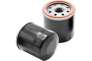 laffoonparts AM107423 49065-2071 Oil Filter for Kawasaki 49065-2057 820314 499532 70185 300314 FB460V FC400V FC420V FC540V En