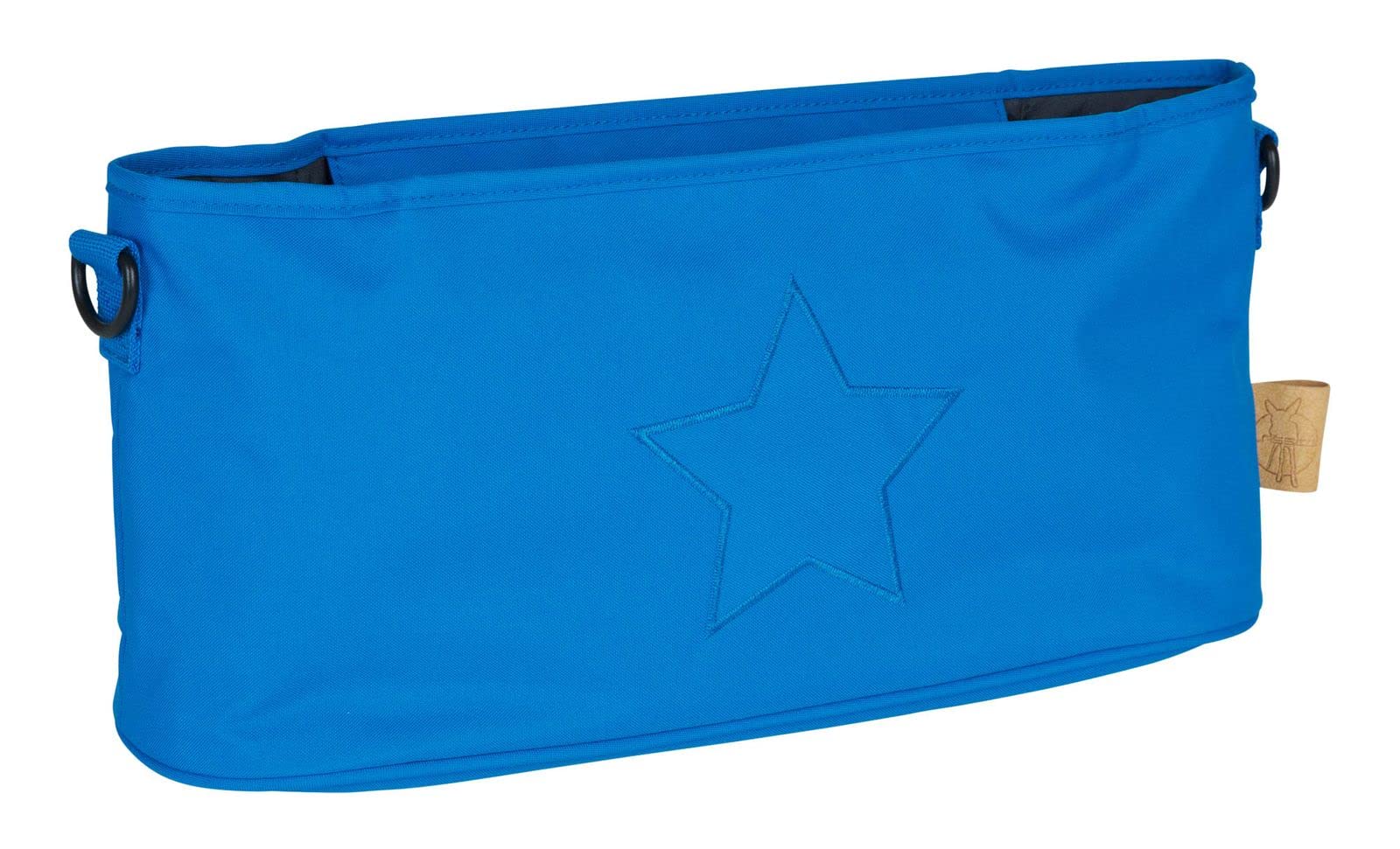 Lassig Casual Buggy Organizer (Blue)