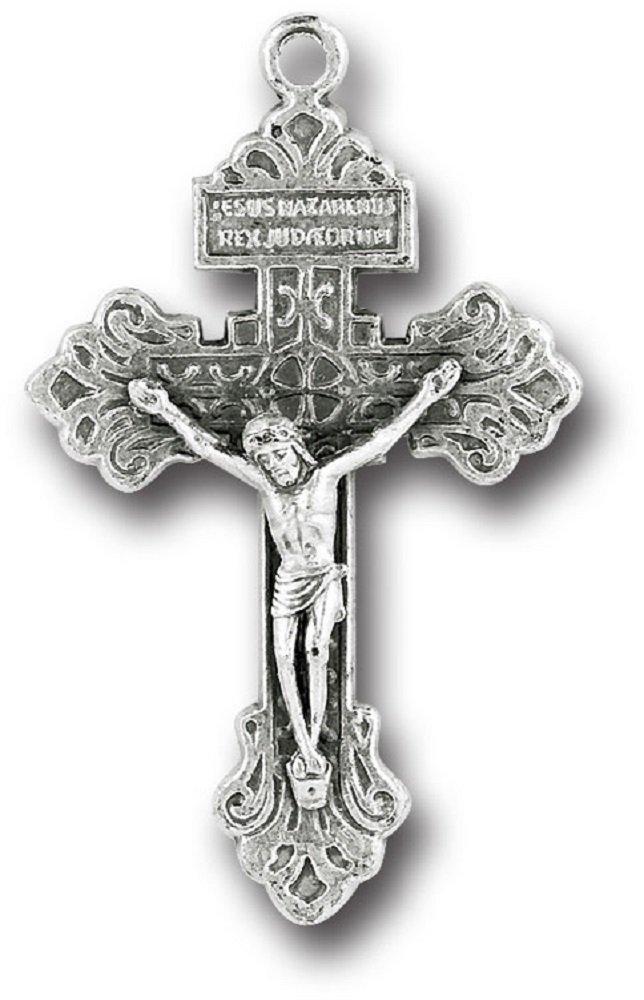 JMJ Products, LLC Catholic Pardon Crucifix