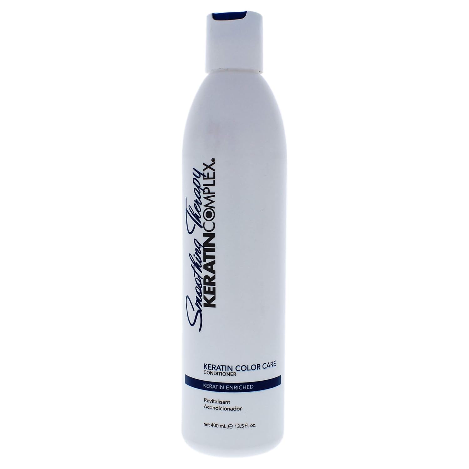 Coppola Keratin Complex Keratin Color Care Conditioner 400 Ml