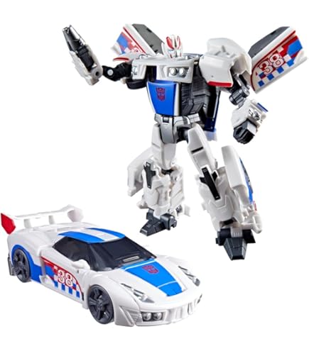 Amazon.com: Transformers Generation 1 Voyager Class Slog Action