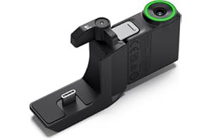 DJI RS Enhanced Intelligent Tracking Module