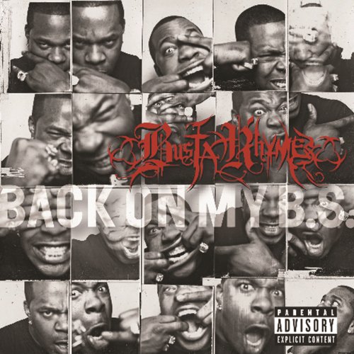 Busta Rhymes We Up To No Good Download Sites