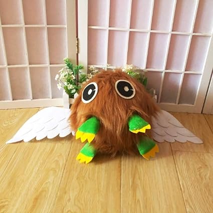 yugioh plush