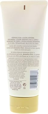 Clinique Aromatics Elixir Body Smoother 6.7oz 200ml Hand Body Care Hydrating view 2