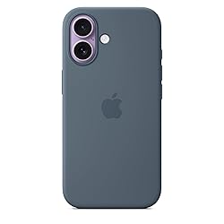 Apple iPhone 17 Silicone Case with MagSafe and
