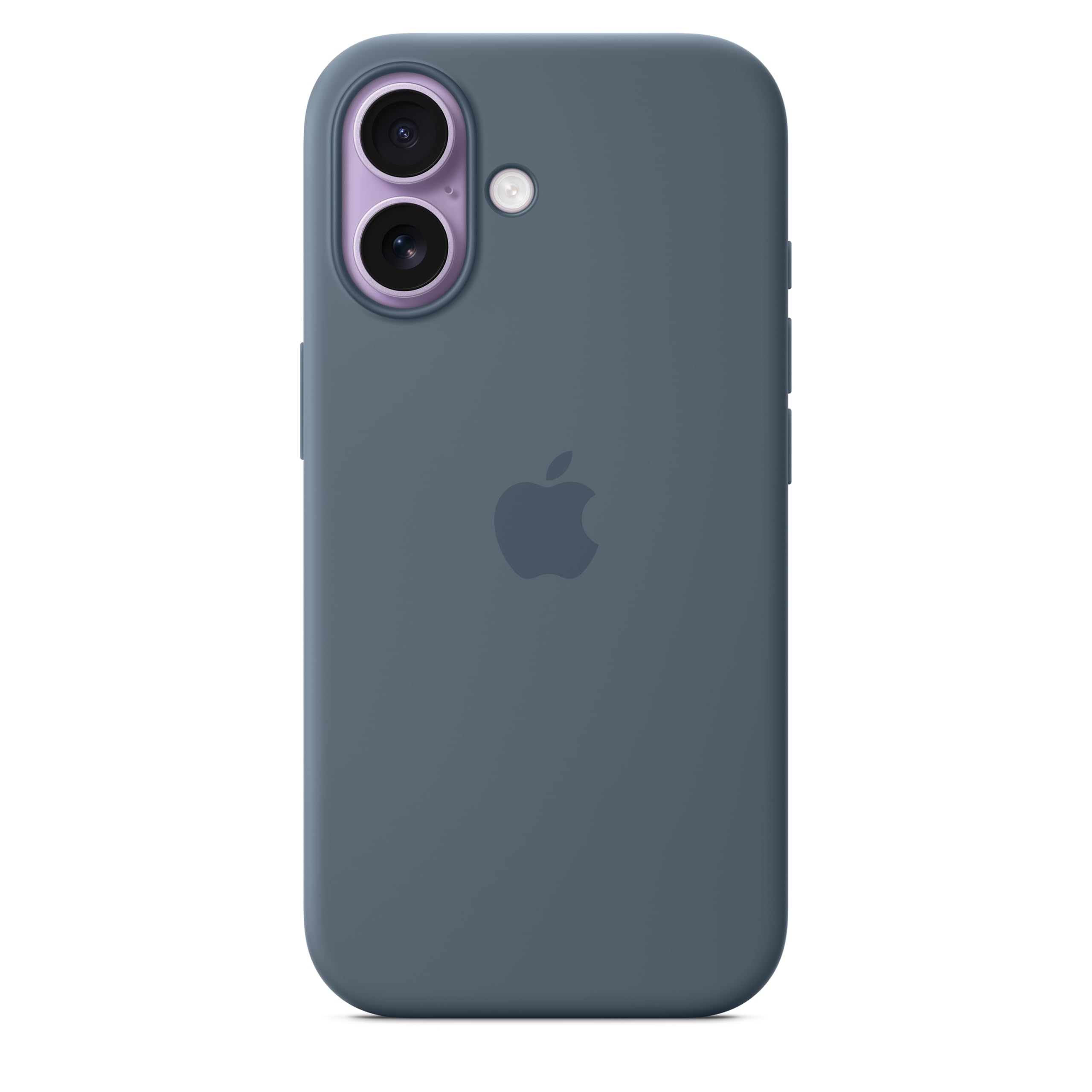 Apple iPhone 17 Silicone Case with MagSafe and