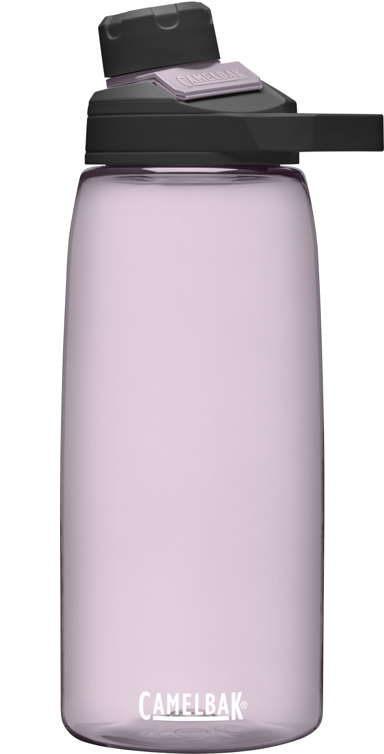 CAMELBAK Chute Mag 1L Bottle, Purple Sky