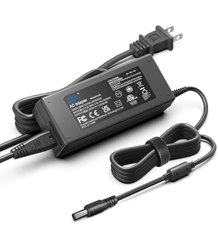 Amazon.com: 20V DC Adapter Fit for Sony SRS-XG500 SRSXG500 Power