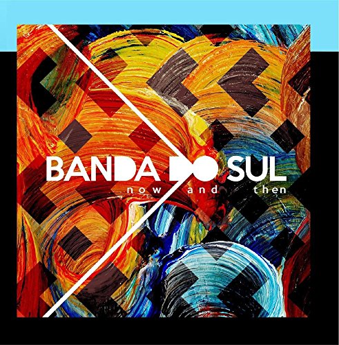 Banda Do Sul - Vintage Café - Jazz & Lounge Blends Vol. 4 - Zortam Music