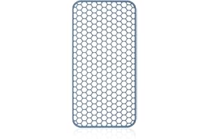 Large Heat Resistant Mat for Hair Styling Tools, Silicone Heat Pad for Curling Iron, Portable Travel Flat Iron Mat Hair Strai