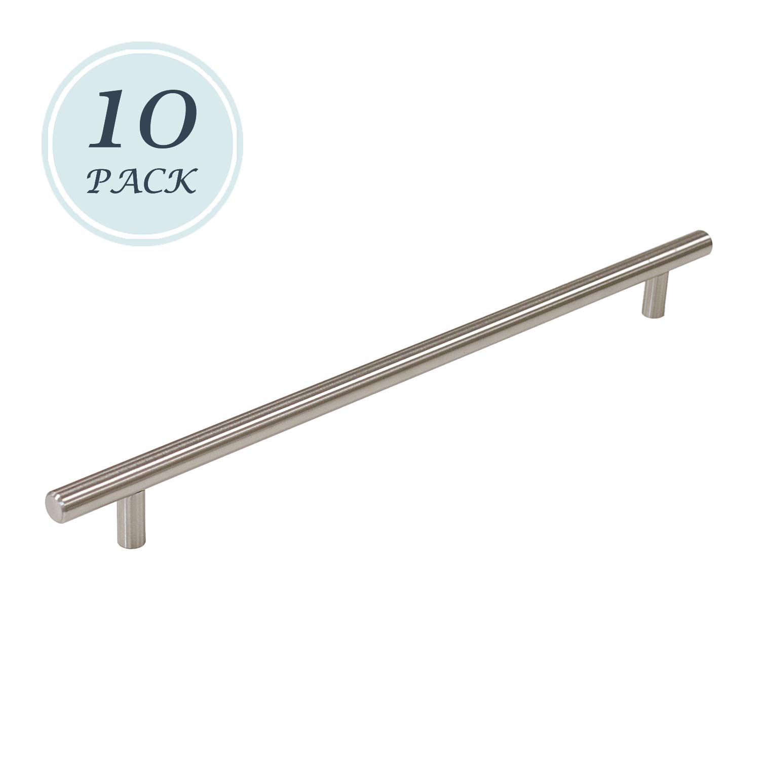 Mangos y asas para menaje armario Tiradores de gabinete de acero