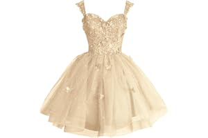 Fanciest Off Shoulder Glitter Tulle Homecoming Dresses for Teens 3D Butterfly Short Prom Dress Sequin Quinceanera Dresses