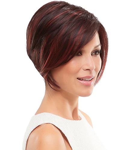 Amazon.com : Ignite Wig Color FS6/30/27 TOFFEE TRUFFLE - Jon  display picture 2