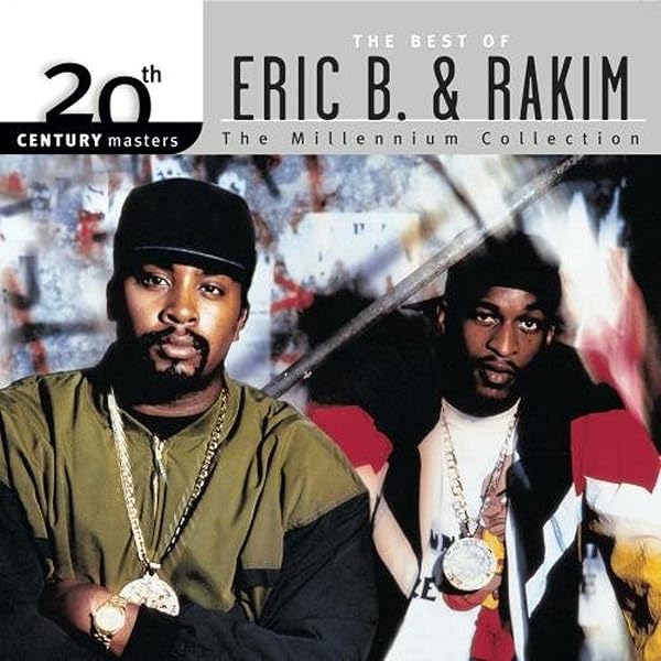 Various Artists, Afrika Bambaataa, Naughty by Nature, Digital
