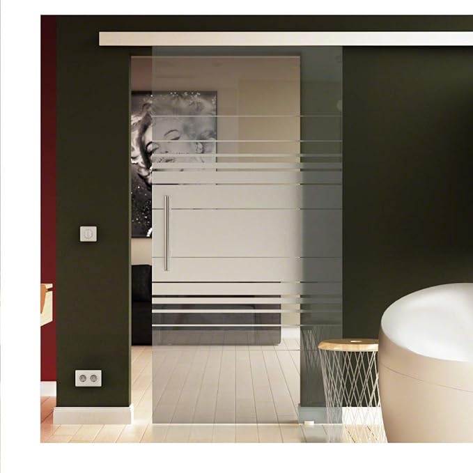 【ᐅᐅ】Glasschiebetüren innen Test Bestseller Vergleich