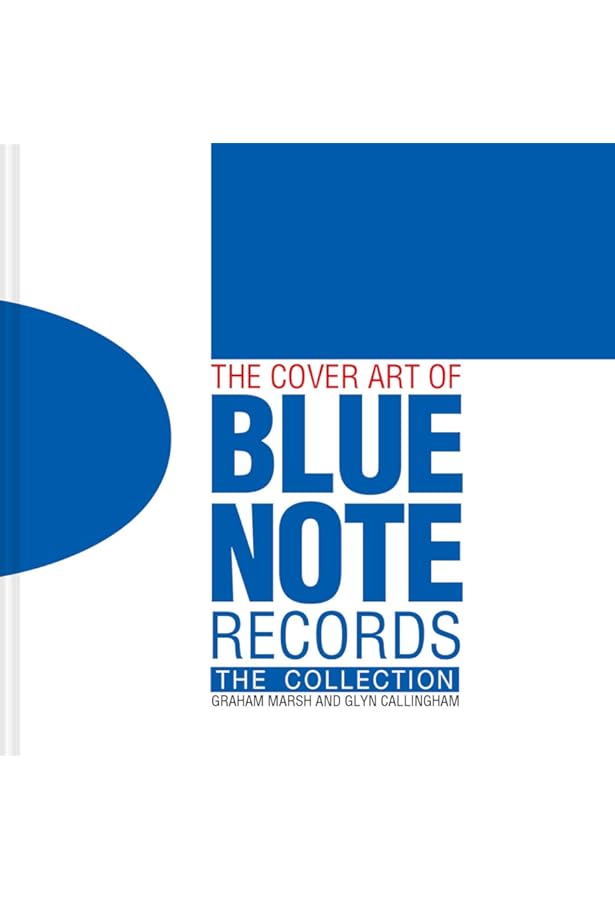 Blue Note: Album Cover Art: Marsh, Graham, Callingham, Glyn