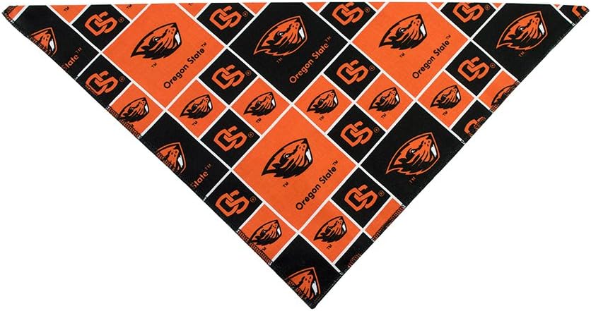 osu dog bandana
