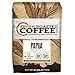 Fresh Roasted Coffee, Organic Papua New Guinea | USDA Organic, 100% Single Origin, Kosher | Medium Roast 5 lb (80 oz) Whole Bean