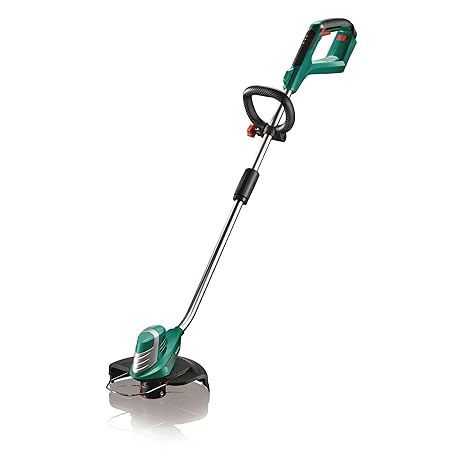 Bosch Akku Rasentrimmer ART 30-36 LI (ohne Akku, 6 m Fadenspule, Karton (36 V, 30 cm Schnittkreisdurchmesser))