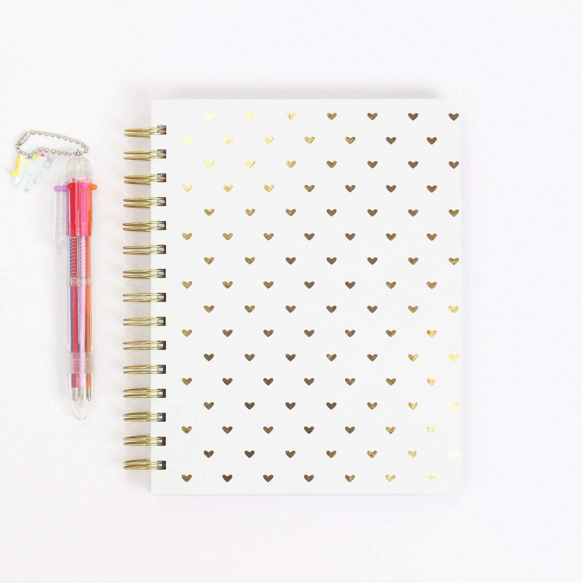 American Crafts Paper Planner, Multi-Colour, One Size